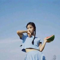 关于夏天欢乐的网名