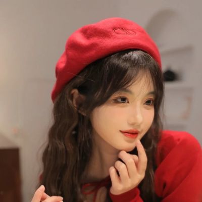 跨年头像2023女真人