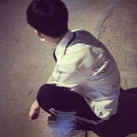 一个人的伤感网名