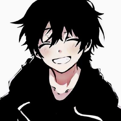 头像男动漫伤感