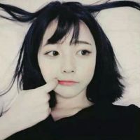 给我妹子个性网名