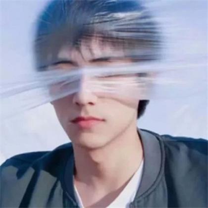 人物速写头像图片