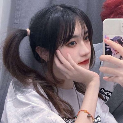 小众高级感头像