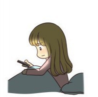 一个人幸福的网名