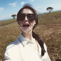 网名女生幸福的味道