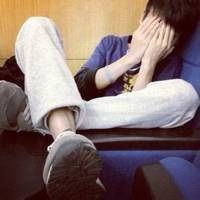 超拽情侣网名