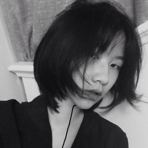 真人头像丧系伤感女