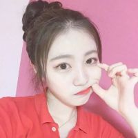 新年头像女可爱