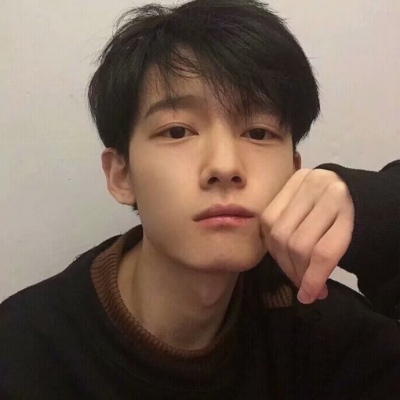 抖音头像图片400张男生