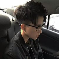 事业有成的男人微信头像
