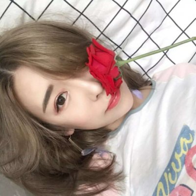 2023年最潮最火女生头像霸气