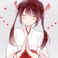 二次元像素头像
