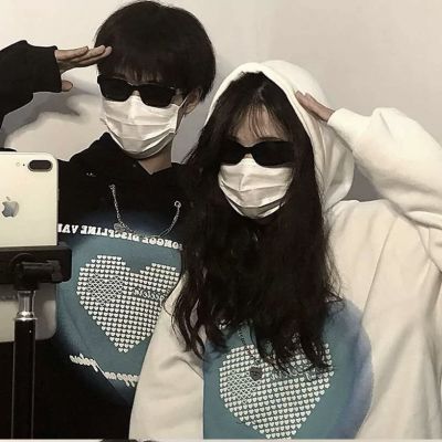好看的头像帅气 冷酷 霸气女