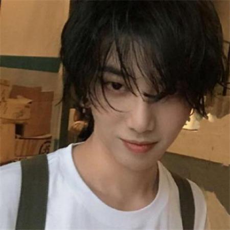 大叔照片头像 成熟稳重 高清