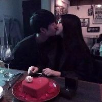 栀晴的情侣网名
