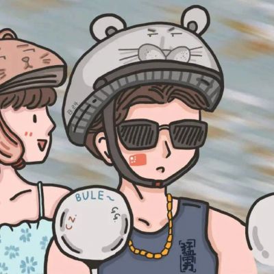 头像搞笑沙雕可爱