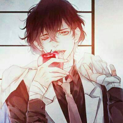 帅气的图片. 头像动漫 男生