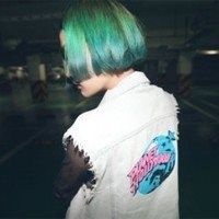 女生随意网名带符号