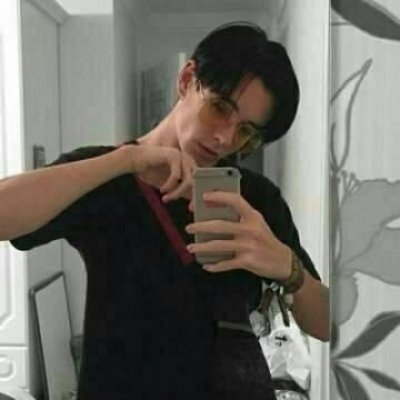 男士自拍头像怎么拍