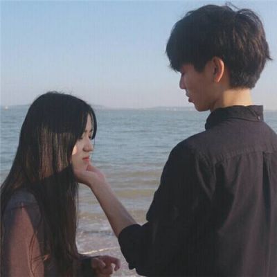 2023图片头像唯美