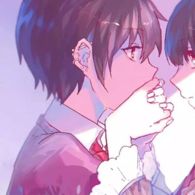 动漫头像 女生 温柔