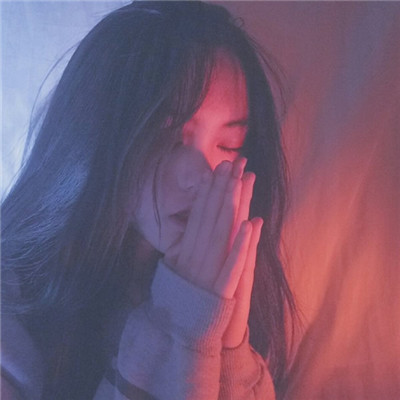 头像女2023年最火遮脸