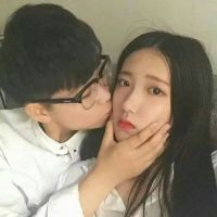 情侣网名花颜