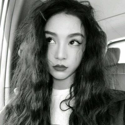 宋亚轩微博头像图片