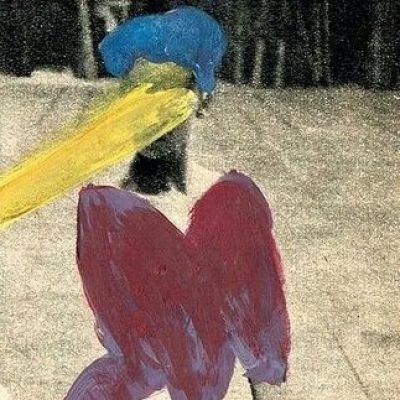 搞笑情侣头像一人一半