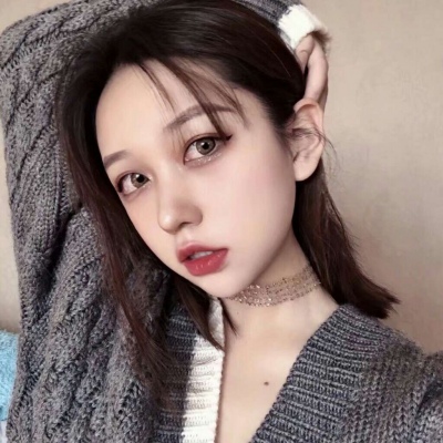 气质女微信头像图片大全