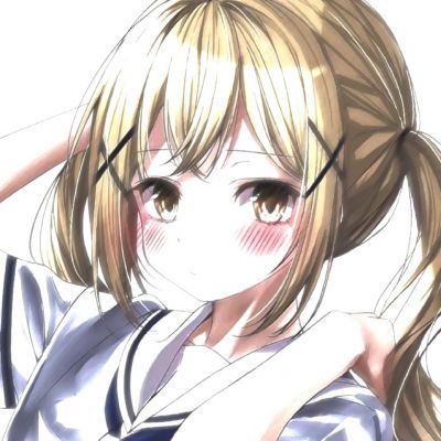好看又霸气的女生头像动漫