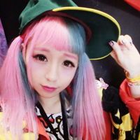 类似猫七姑娘的网名