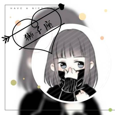 高清动漫女生头像