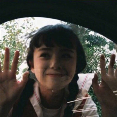 女神头像高冷霸气