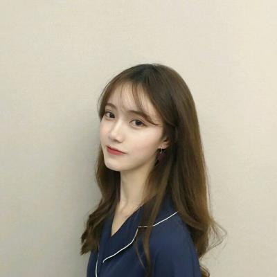 高清头像无水印女