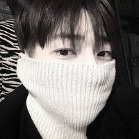孤独好听网名男生