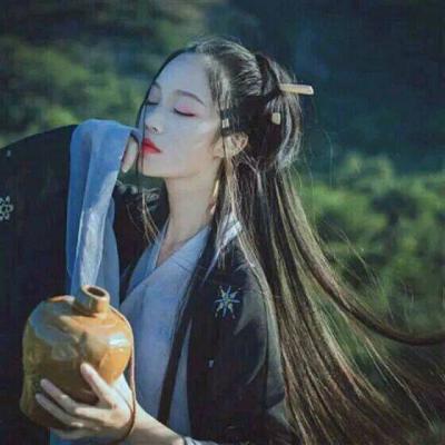 微信头像2023最新款女生