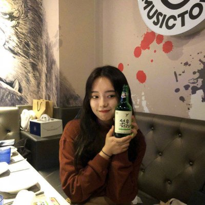 qq头像女个性网