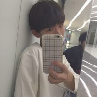两个字的网名男生简约