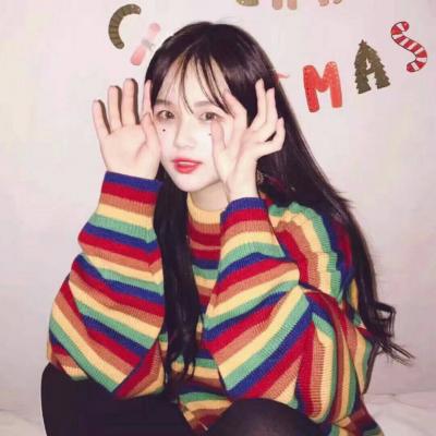 搞笑女头像 逗比