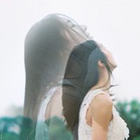 森系头像女生小清新