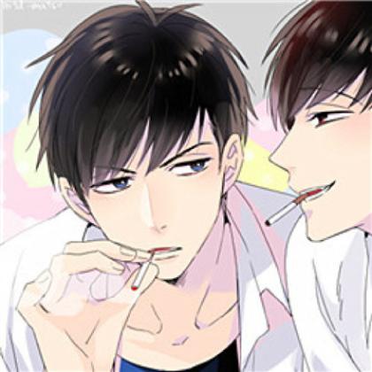 好看的头像图片 动漫 男生 帅气