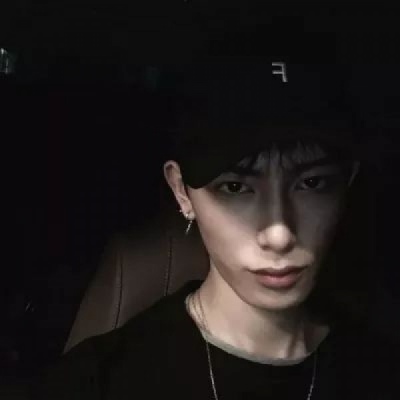 微信头像图片精选男生