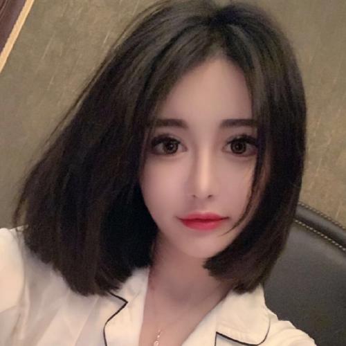 高清头像女气质头像丧