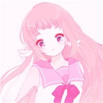 2023个性头像女动漫