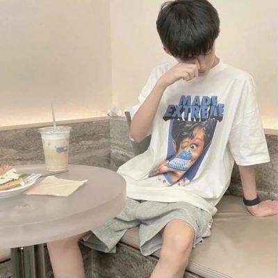男头像 帅气 阳光少年