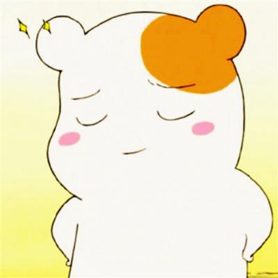 微信头像2023独一无二卡通