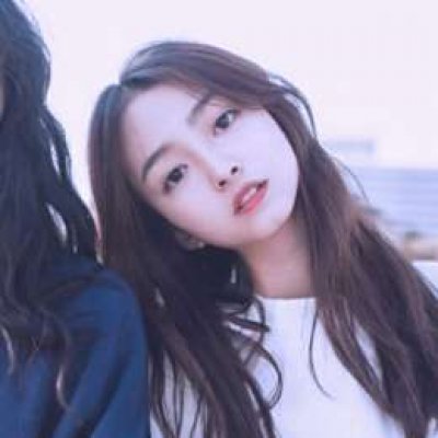 微信头像女气质清新