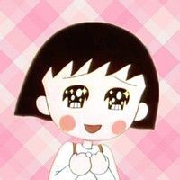 蜡笔小新头像男