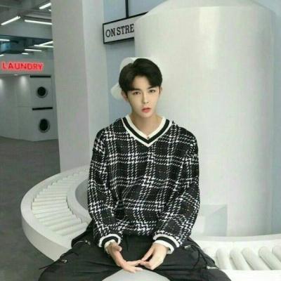 狼尾男头像图片大全